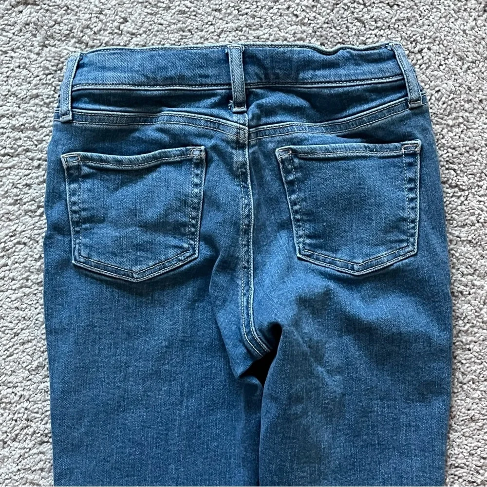 Old Navy sleek stretchy